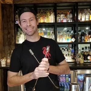 Meet your Posher, Maxton